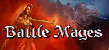  Battle Mages 
