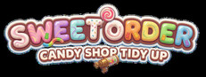 Sweet Order: Candy Shop Tidy Up!