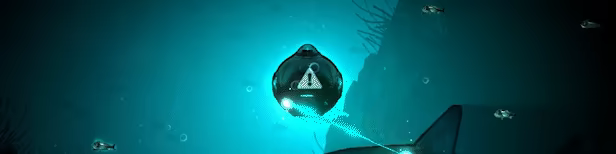 Black Submarine: deep seek video 4