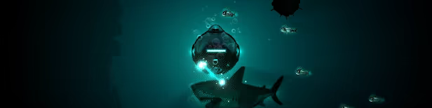 Black Submarine: deep seek video 6