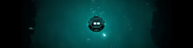 Black Submarine: deep seek video 2