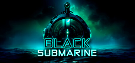 Black Submarine banner image