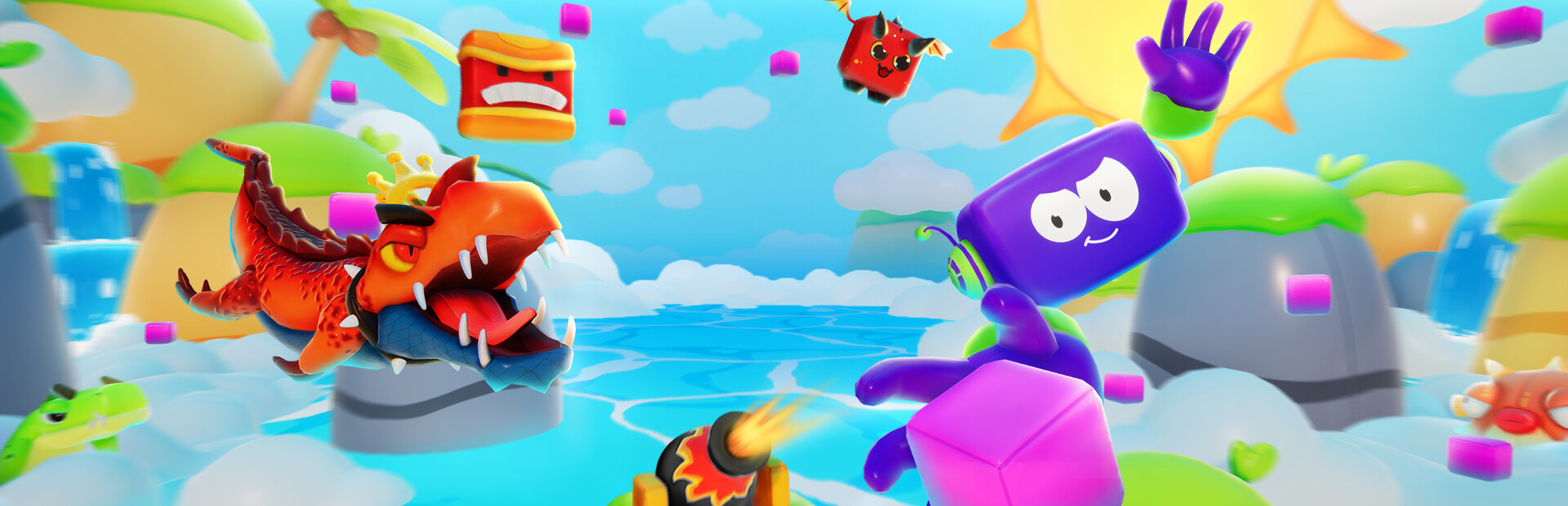 Sky Climb
