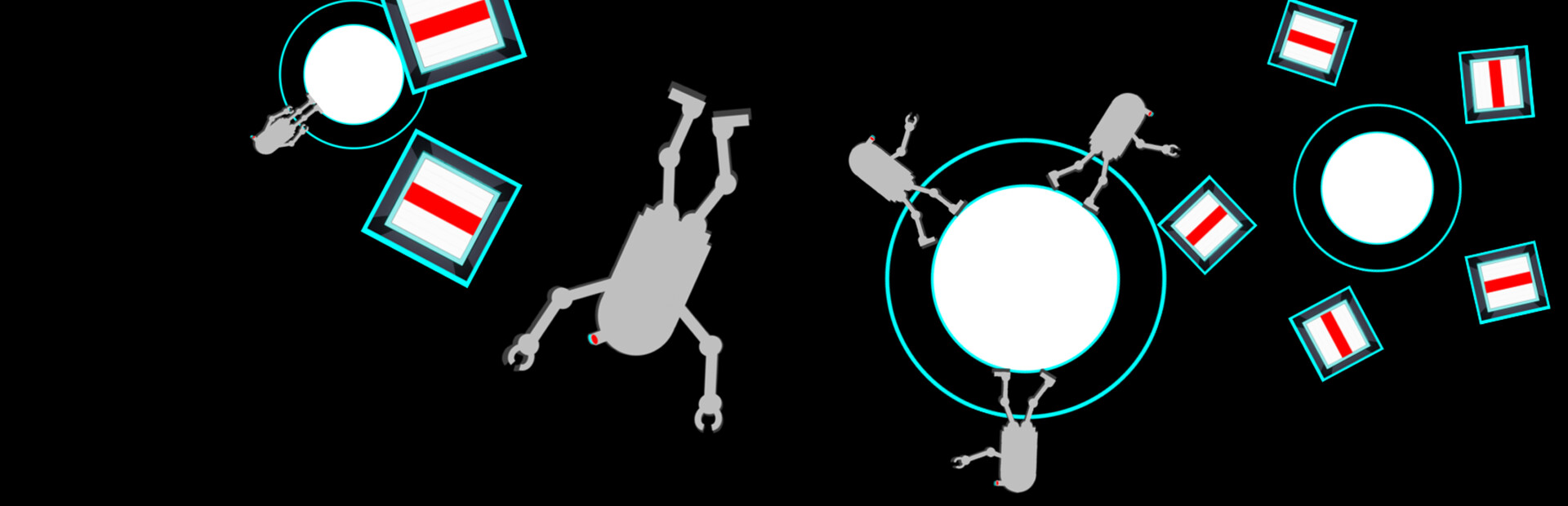 Department of Gravity Management