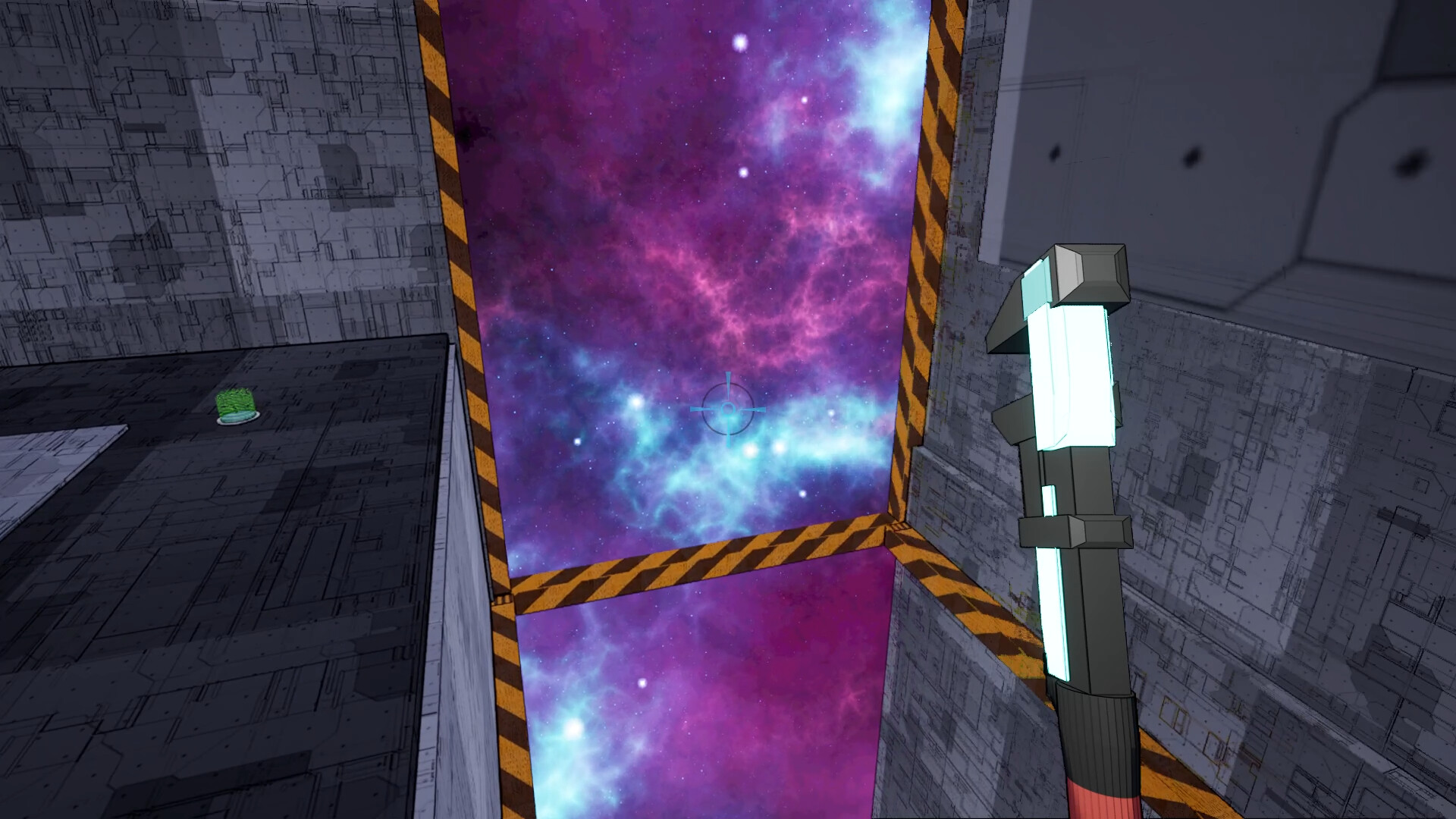 Department of Gravity Management screenshot 4