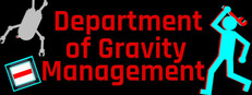 Department of Gravity Management