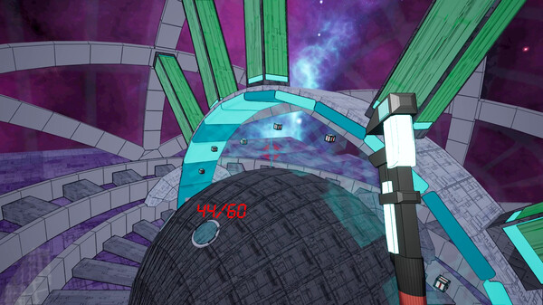 Department of Gravity Management screenshot 1