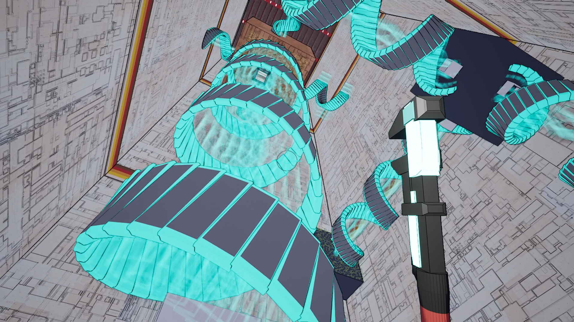 Department of Gravity Management screenshot 6