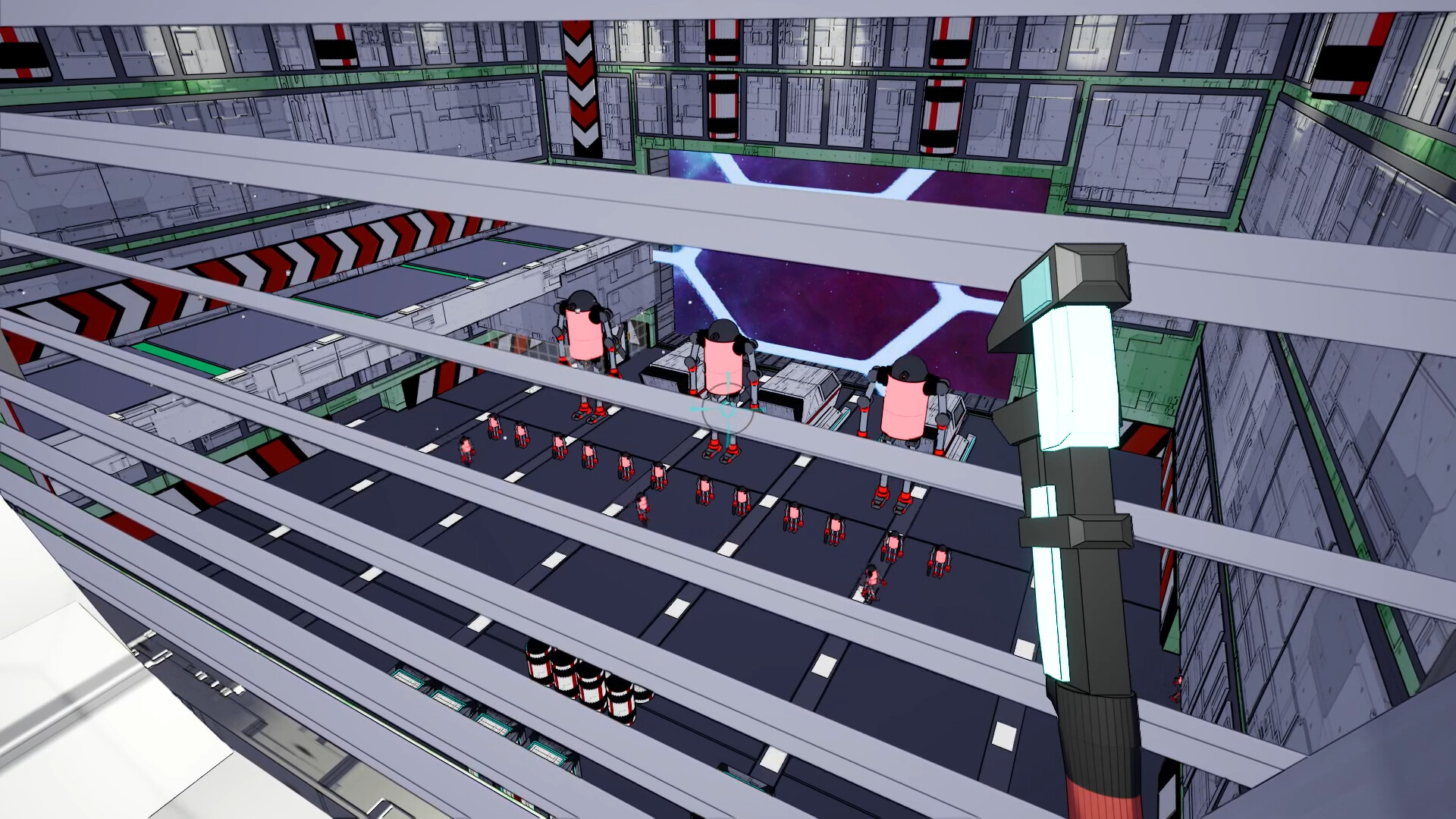 Department of Gravity Management screenshot 8