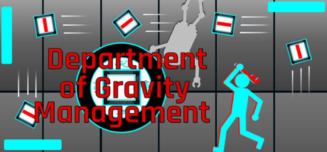 Department of Gravity Management