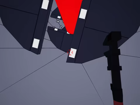 Department of Gravity Management video 2