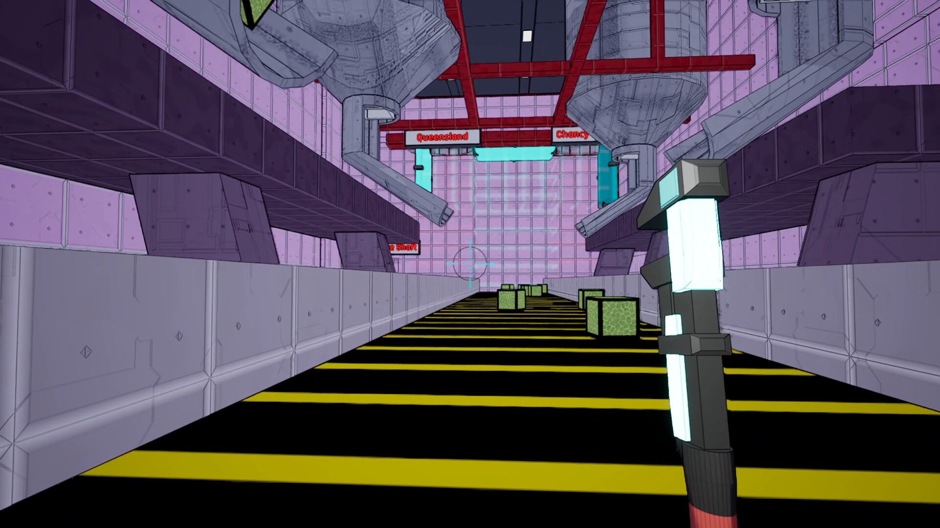 Department of Gravity Management screenshot 11