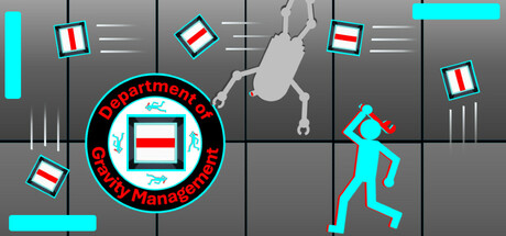 department-of-gravity-management