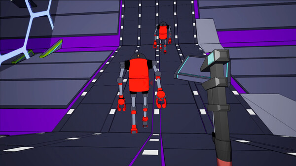 Department of Gravity Management screenshot 2