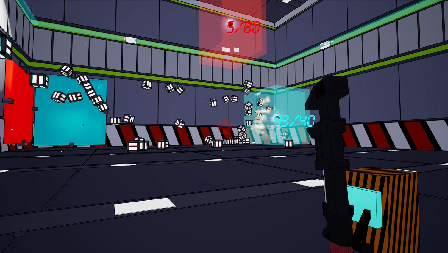 Department of Gravity Management screenshot #11