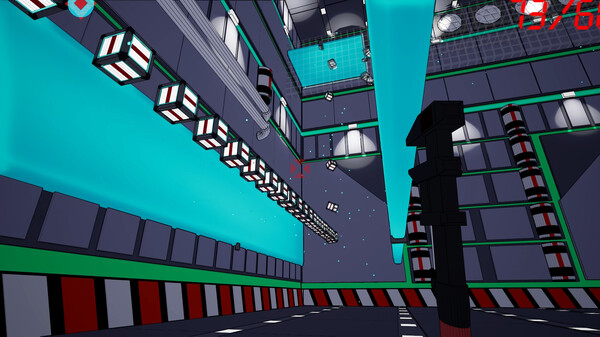 Department of Gravity Management screenshot 3