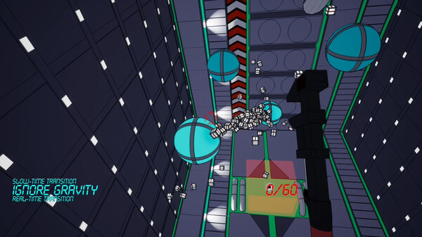 Department of Gravity Management screenshot 7