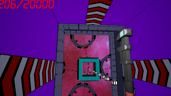 Department of Gravity Management screenshot 5