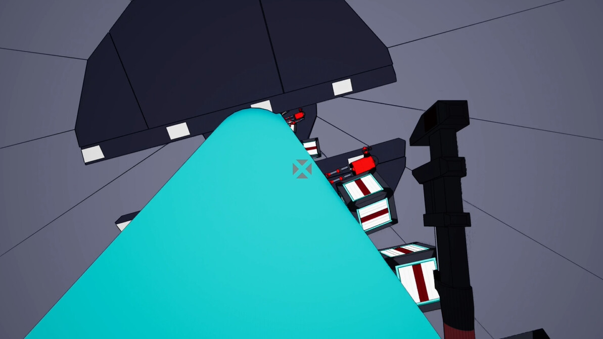 Department of Gravity Management screenshot #9