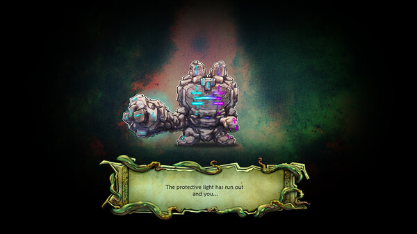 Скриншот из Broken Ceiling