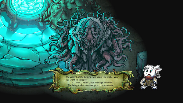 Скриншот из Broken Ceiling