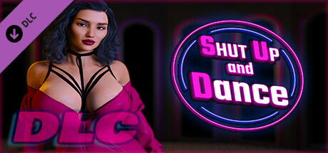 Shut Up and Dance: Special Edition - Gallery Unlocker banner image