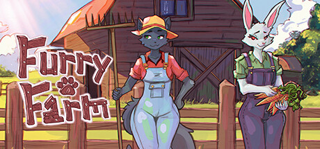 Furry Farm Steam Charts | Steambase