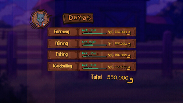 Furry Farm screenshot 5