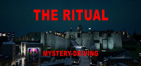 The Ritual - Mystery Driving Cheat Engine/CT