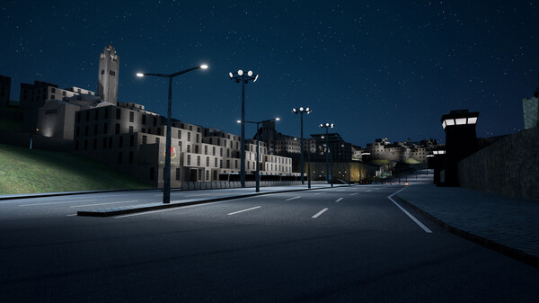 The Ritual - Mystery Driving screenshot 2