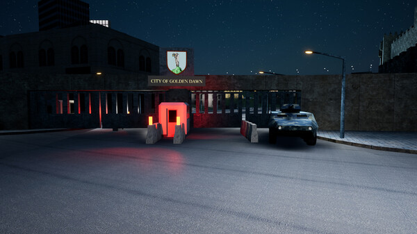 The Ritual - Mystery Driving screenshot 4