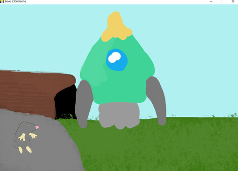 Скриншот из mole mine rocks 0.15 Скриншот из mole mine rocks 0.15
