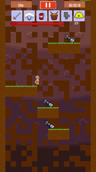 Delve Diver screenshot 4