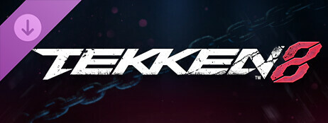 TEKKEN 8 - Heihachi Mishima cover art