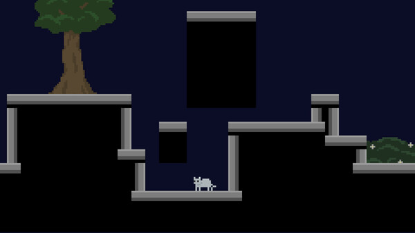 A Good Cat and The Graduate Life screenshot 2