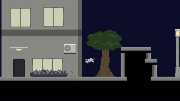 A Good Cat and The Graduate Life screenshot 4