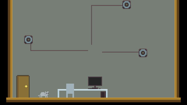 A Good Cat and The Graduate Life screenshot 3