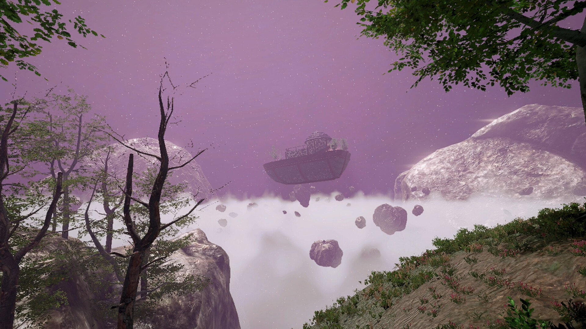 W.A.R.D screenshot #7