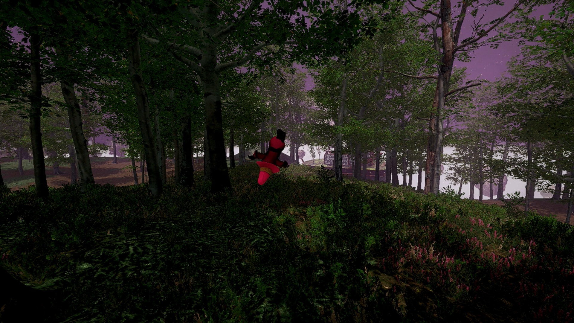 W.A.R.D screenshot #6