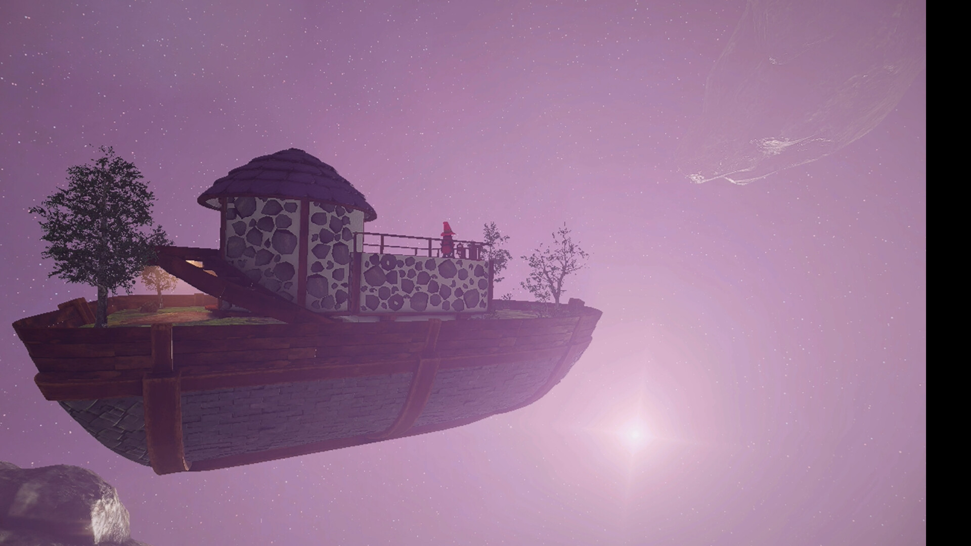 W.A.R.D screenshot 1