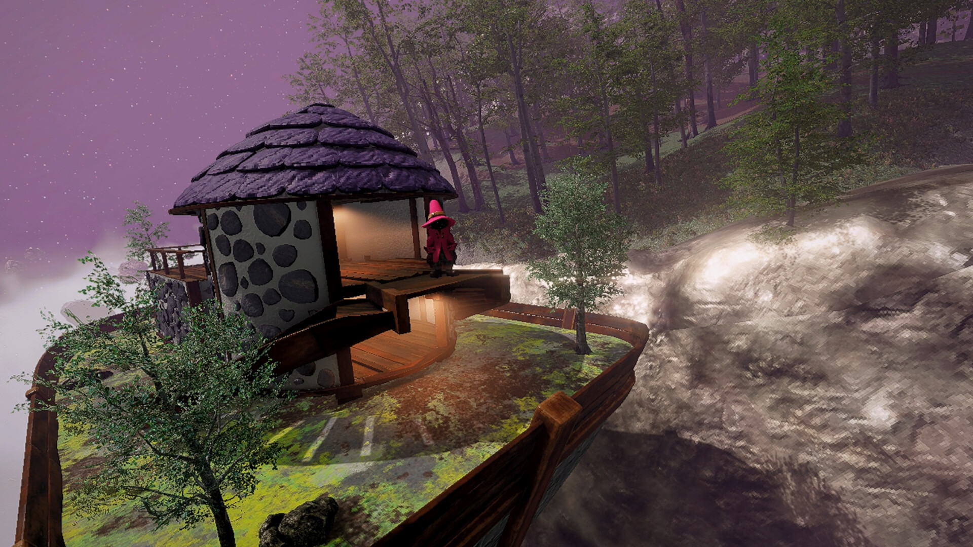 W.A.R.D screenshot #5