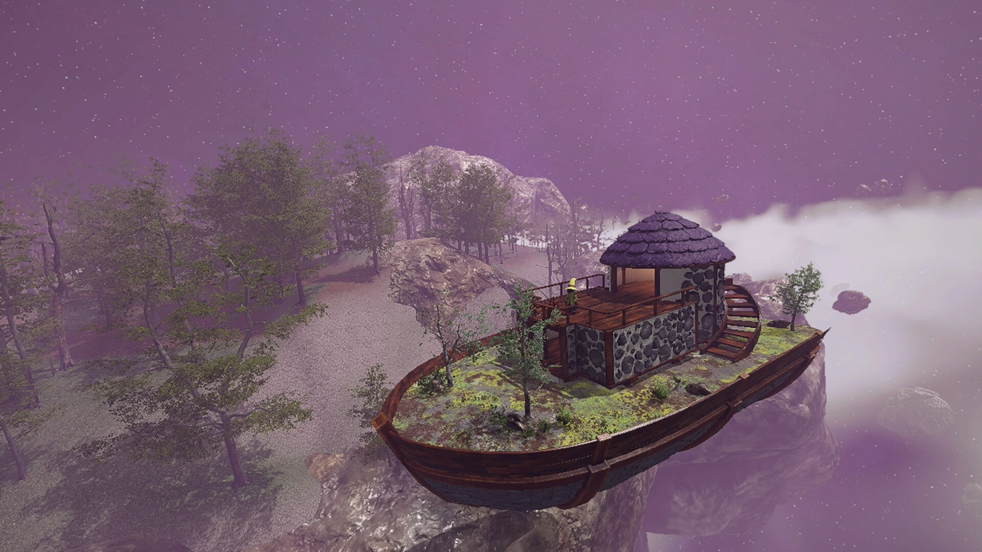 W.A.R.D screenshot #10