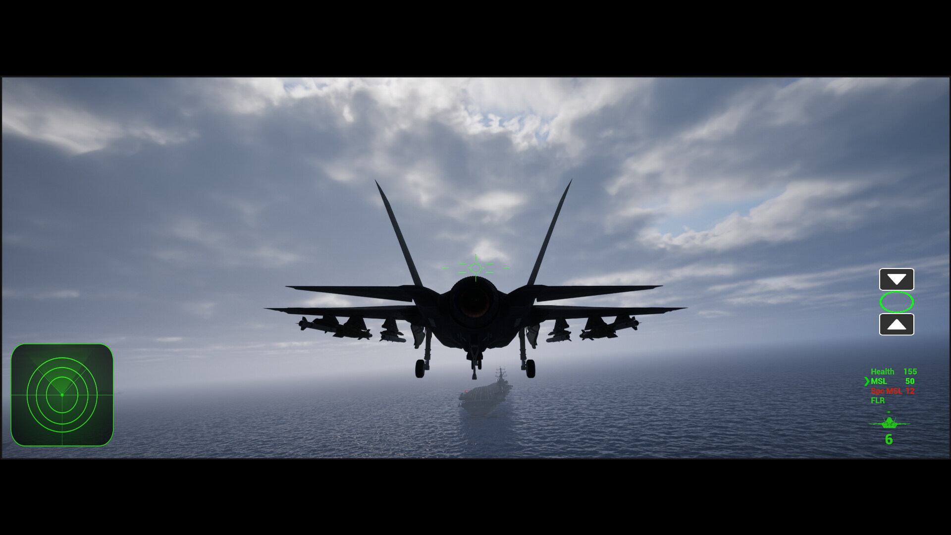 THE GUARDIANS screenshot #5