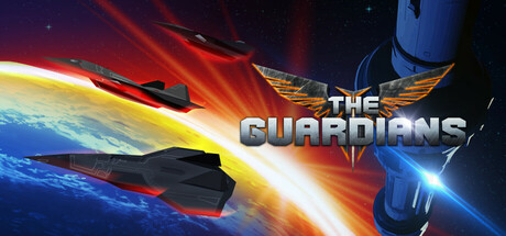 THE GUARDIANS