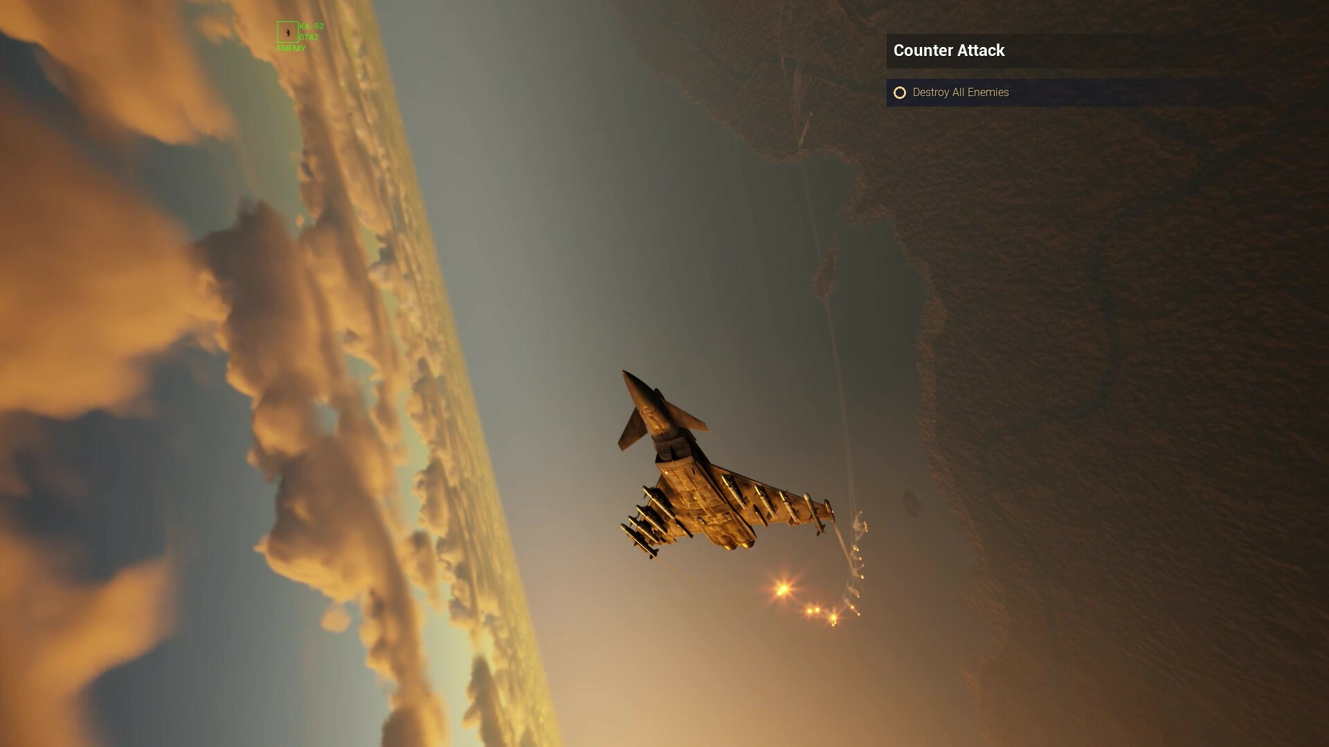 THE GUARDIANS screenshot #4