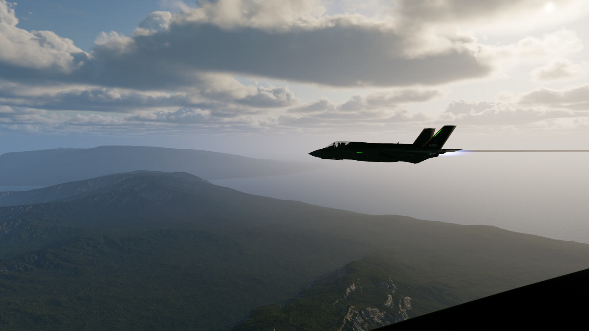 THE GUARDIANS screenshot #7