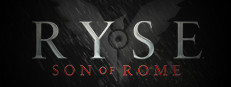 Ryse: Son of Rome cover art
