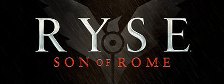 Ryse: Son of Rome cover art