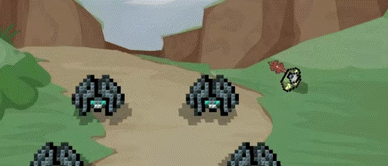 Soul Armors Recollect video 3