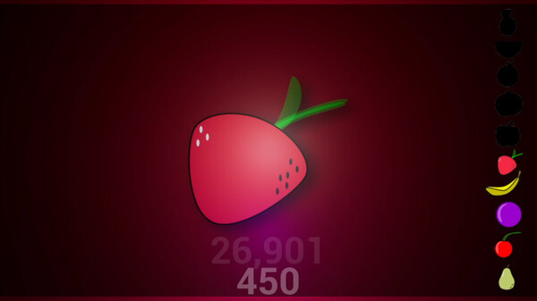 Punch! game for Linux 1